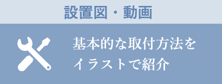 設置図・動画