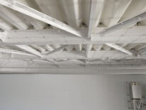 某自動車メーカー新建屋駐車場／ZENOX／商品納入