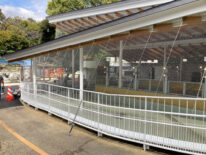 横浜市某動物園／商品納入